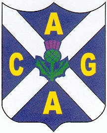 Angus County Golf Association